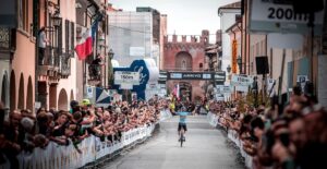 Revocata a Pozzato l’organizzazione del Mondiale Gravel 2023: precisazione della FCI
