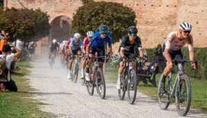 Che pasticcio questo mondiale gravel 2023…