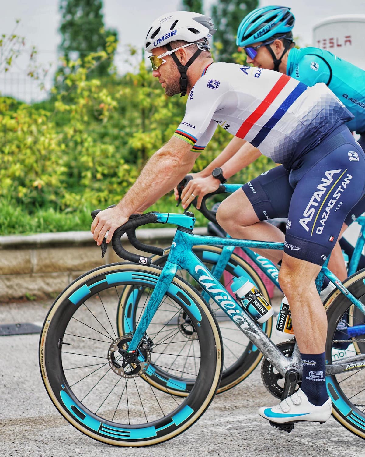 Prologo al Tour de France