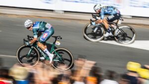 I numeri della settima tappa del Tour: vince Philipsen, ma Cavendish è il più veloce