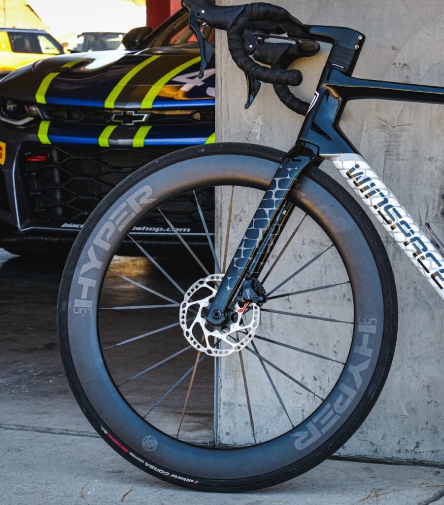 Winspace Lún Hyper 3