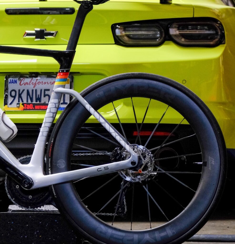 Winspace Lún Hyper 3