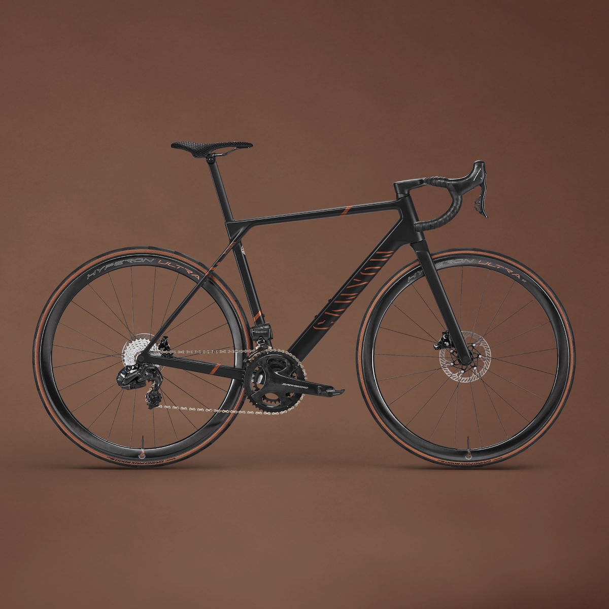 Canyon X Campagnolo Collection