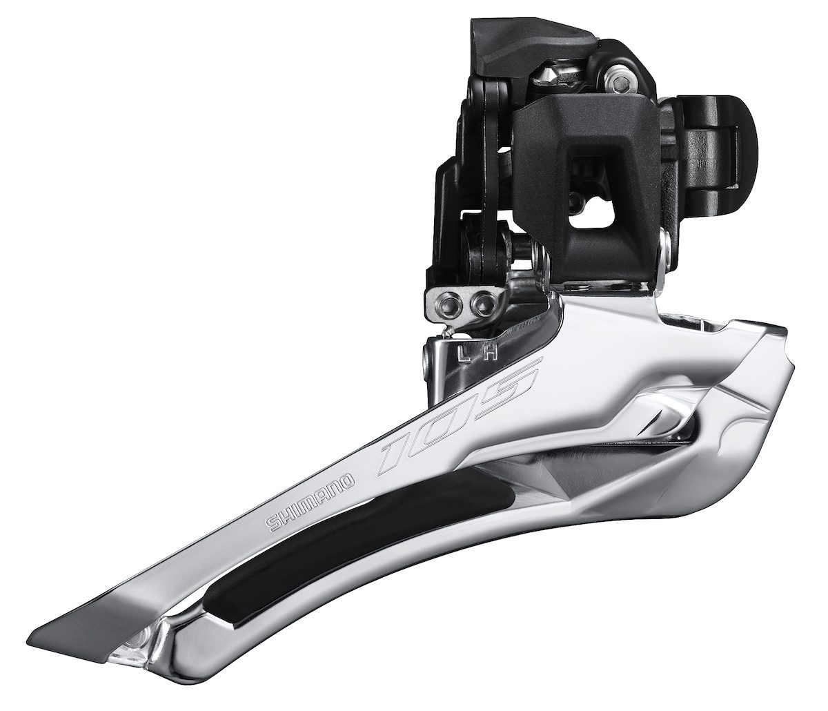 Nuovo Shimano 105 meccanico