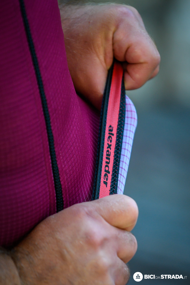 Alexander Sartoria collezione 17