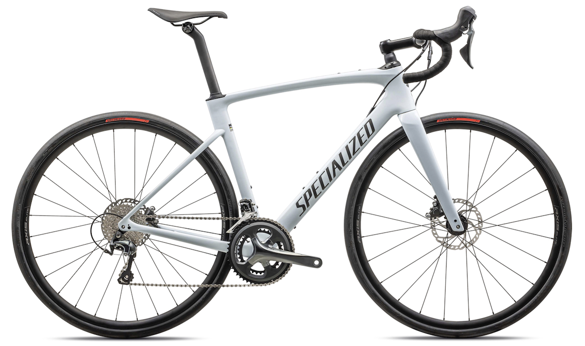 Nuova Specialized Roubaix SL8