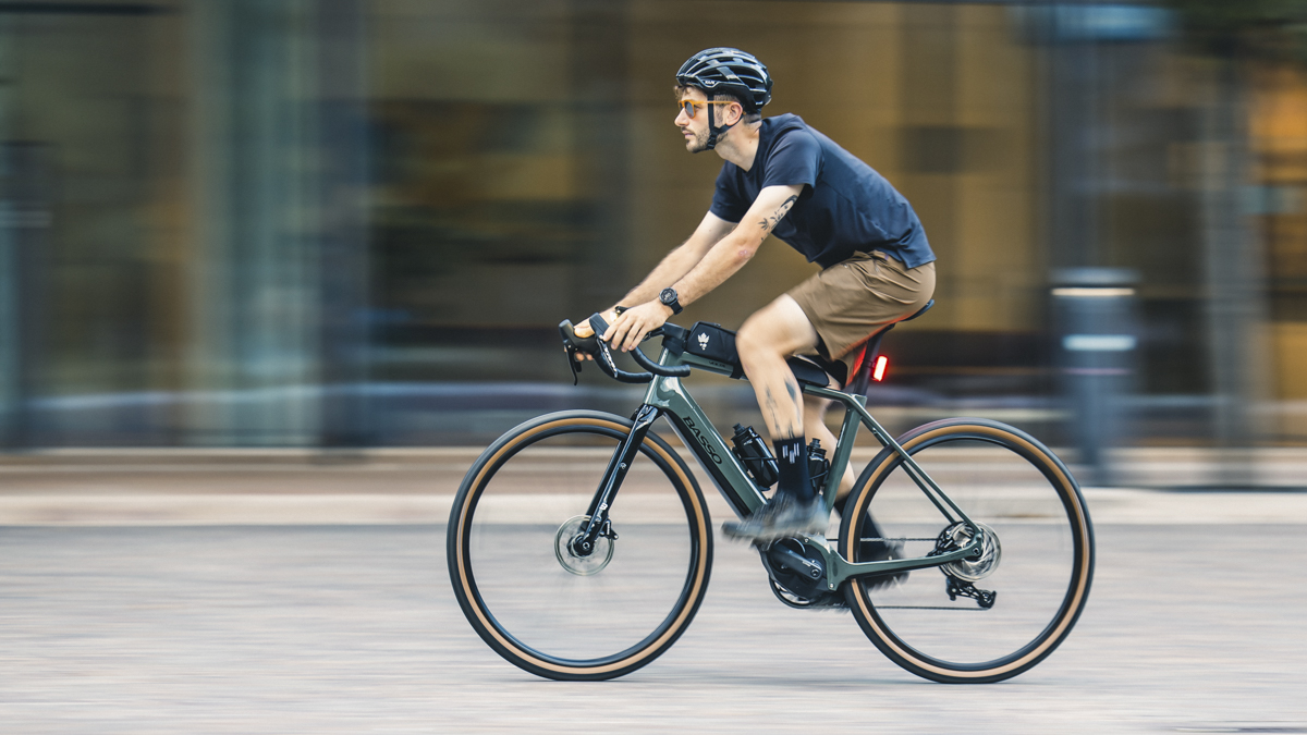 BASSO VOLTA 10