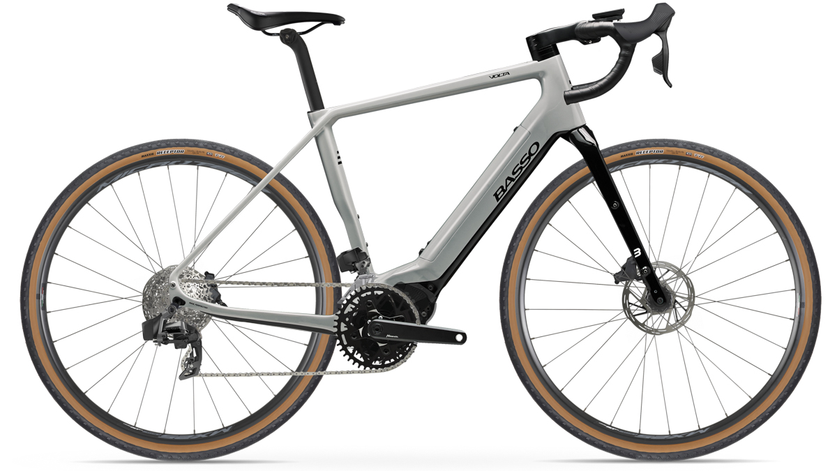 BASSO VOLTA 2