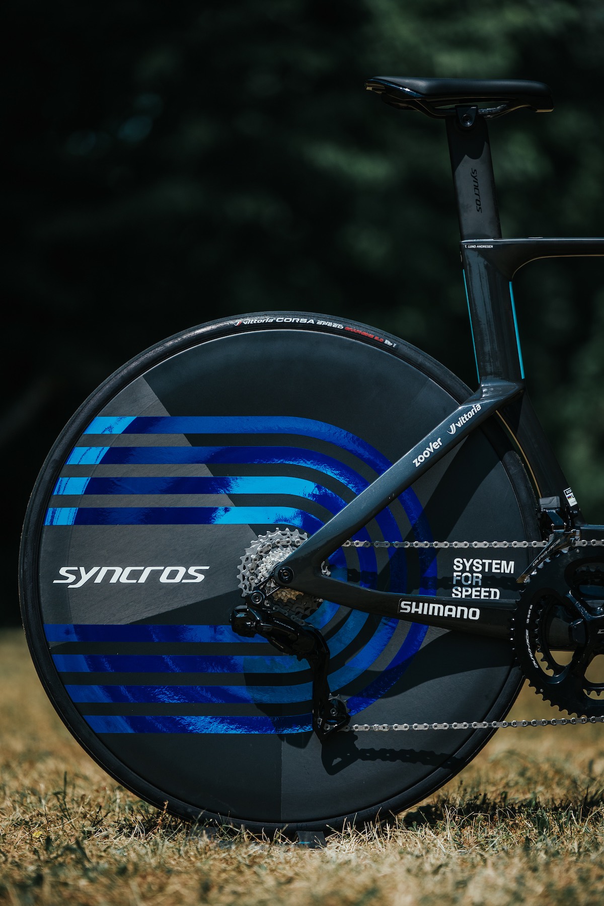 Syncros Capital SL Disc