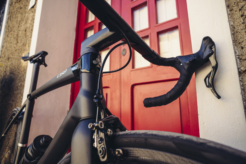 COLNAGO C68 RIM BRAKE 7