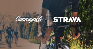 Vincere un Campagnolo Super Record Wireless con Strava. Ecco come fare