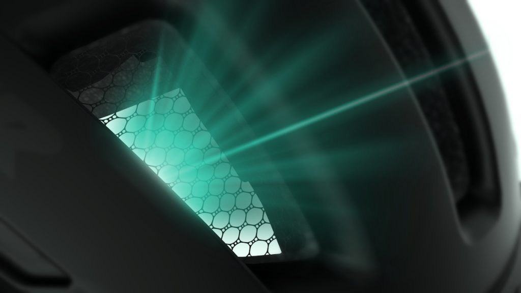 Lazer Cerro Kineticore