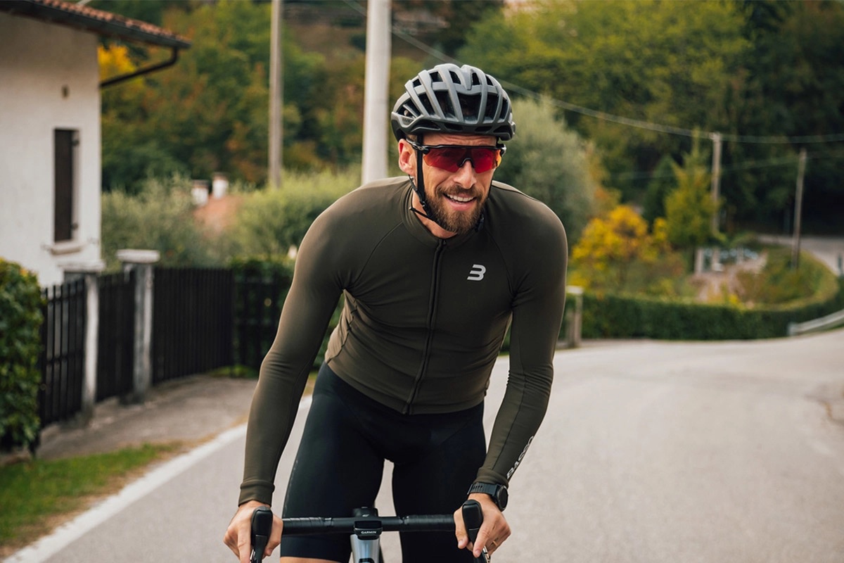 Claudio Marchisio sulla sicurezza stradale