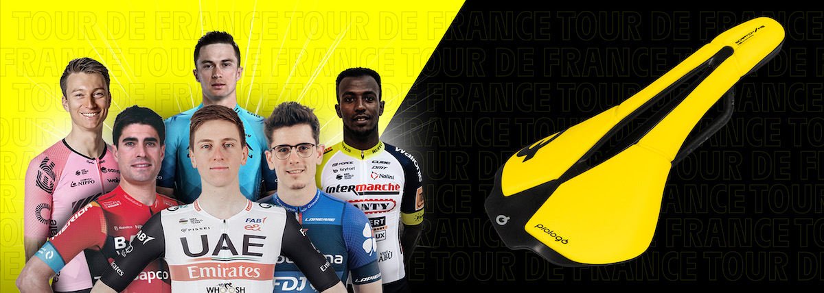 Collezione Tour de France