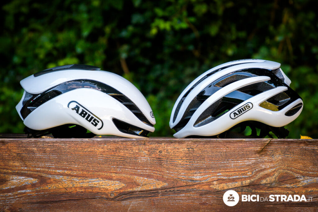 Abus GameChanger 2.0 o AirBreaker
