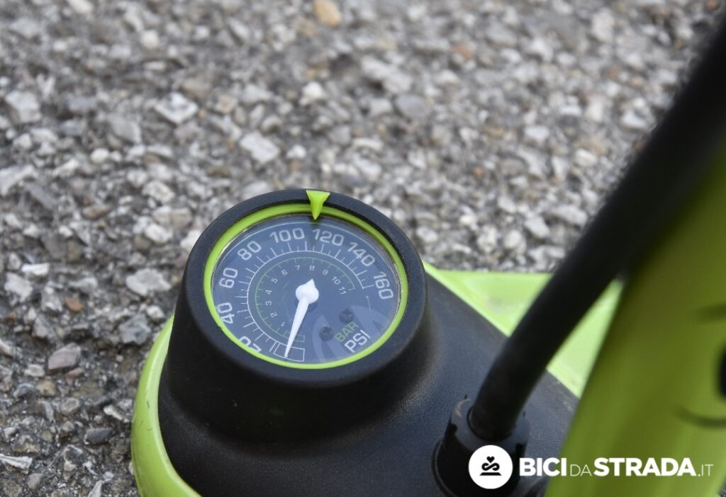 migliorare la bici a costo zero