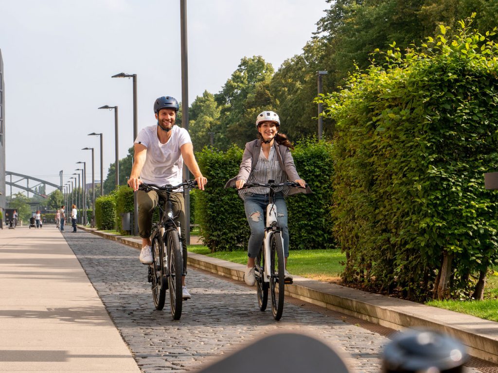 Pneumatici Schwalbe urban
