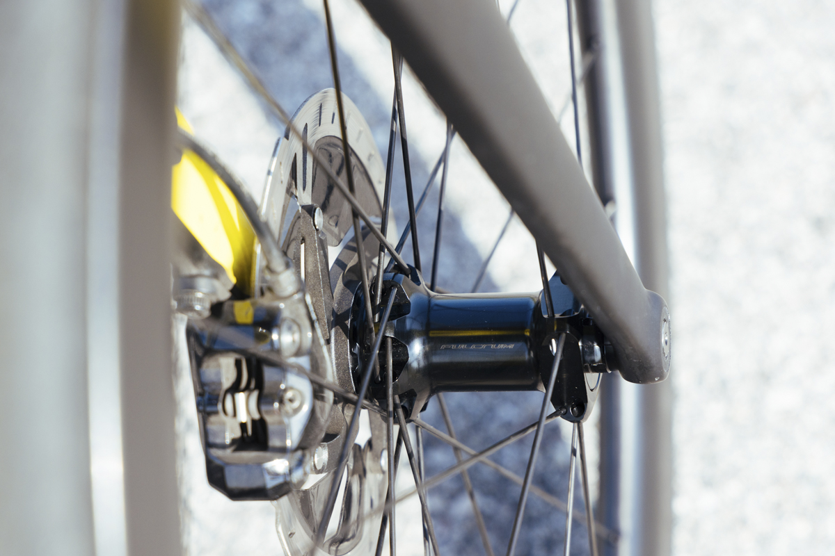 Fulcrum RS-111 Gabbietta Porte-bidon Céramique 4 Pcs – Pour Vélo De Course