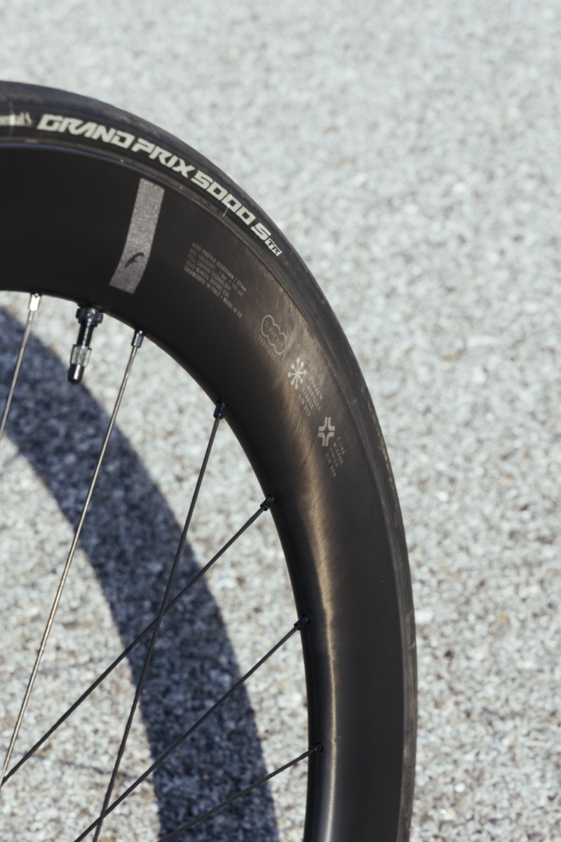 Nuove Fulcrum Wind 42 e 57