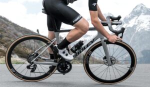 Nuova Ridley Falcn RS: da salita con un marcato accento aero