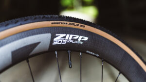 Gomme Goodyear XPLR gravel: sviluppate partendo da un approccio completamente nuovo