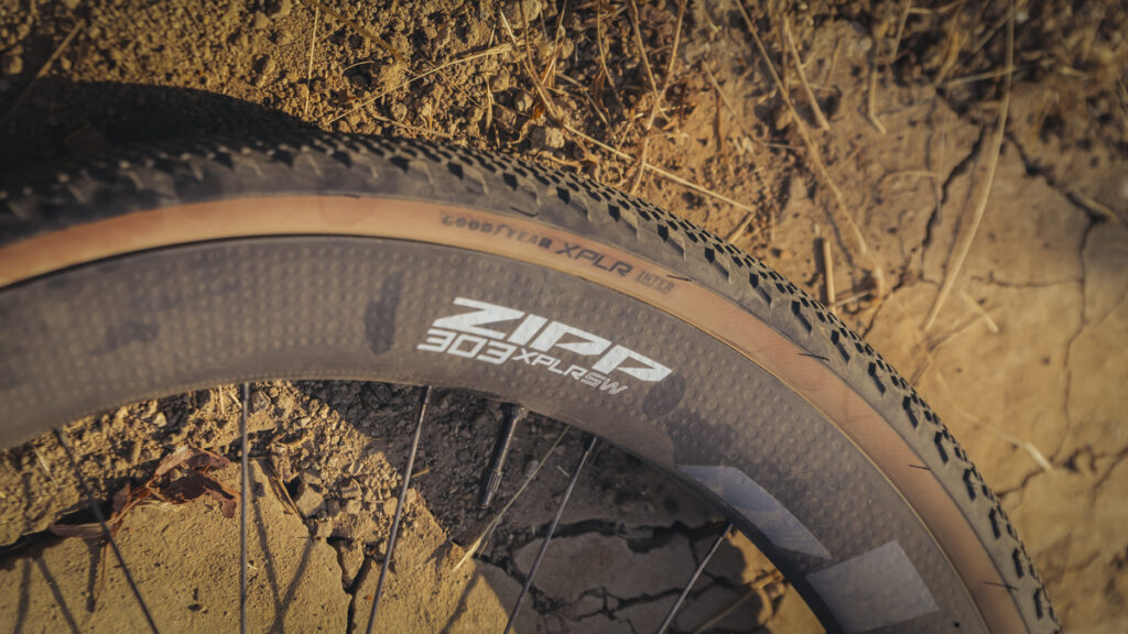 gomme Goodyear XPLR 