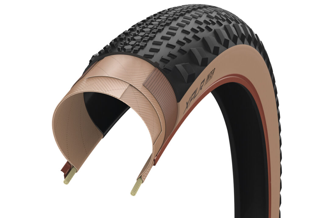 gomme Goodyear XPLR 
