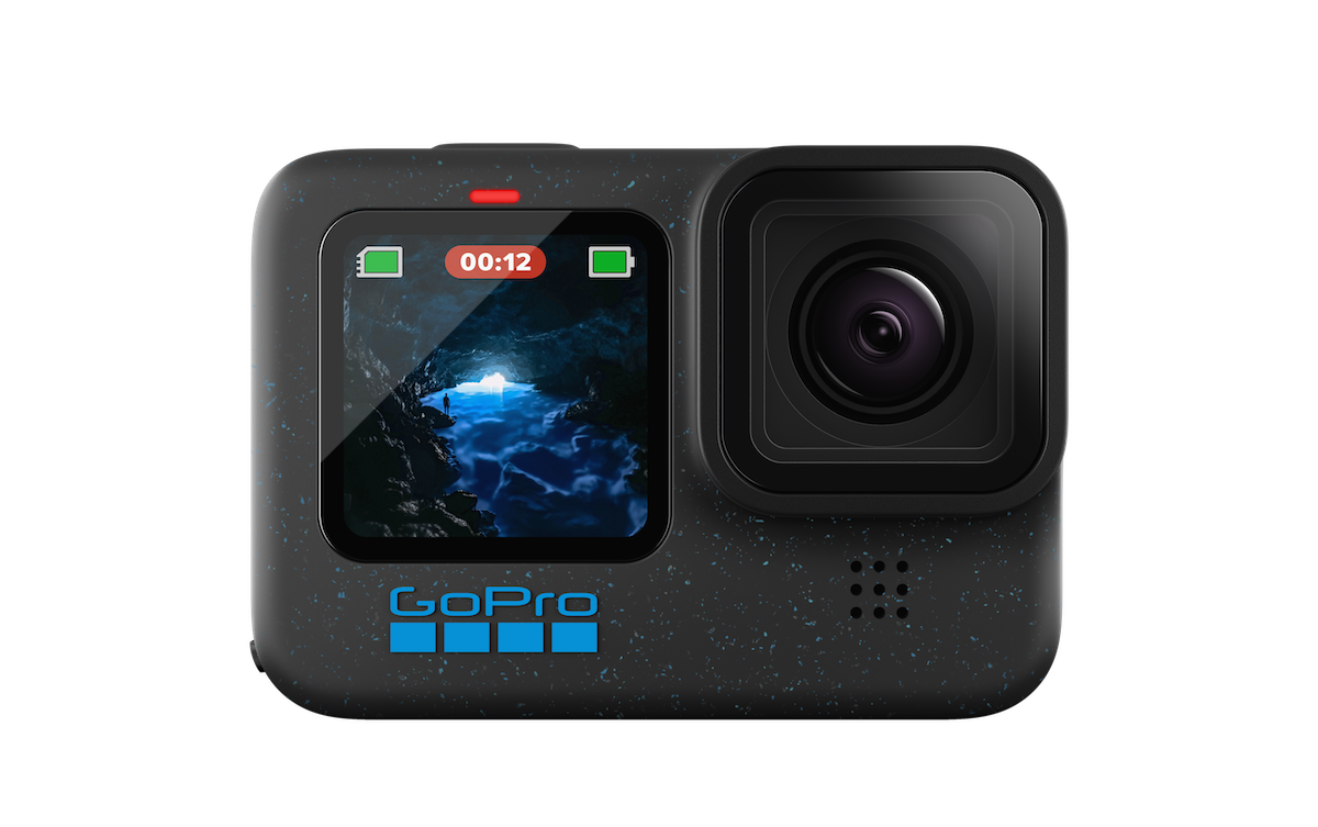 GoPro Hero 12 black