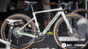 Nuova Megamo Silk: caratteristiche, peso e prezzo