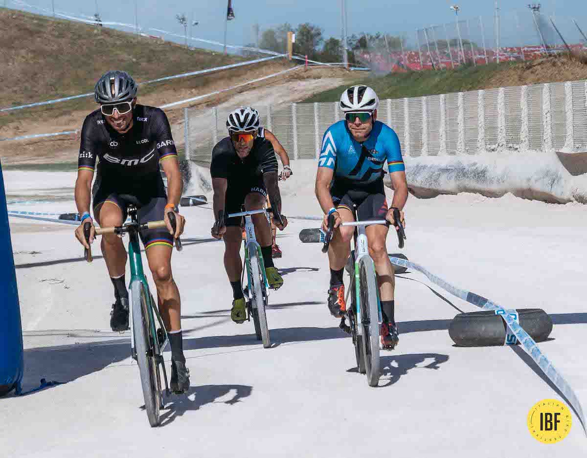 La Gialla Cycling