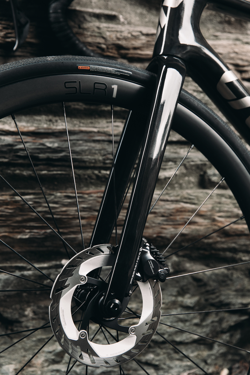 Liv Avail Advanced Pro 0 Advanced SL grade fork Liv Cycling