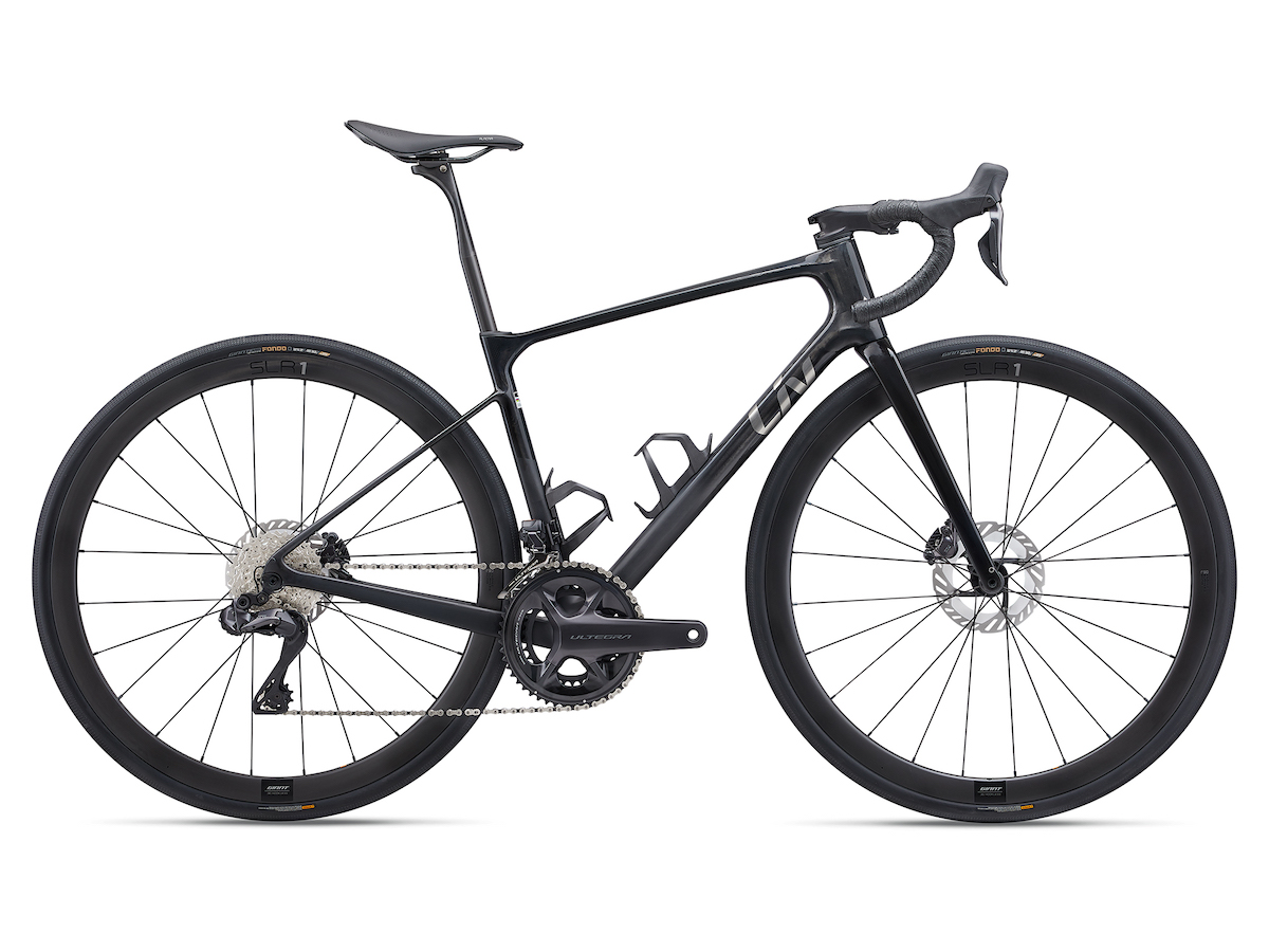 Liv Avail Advanced Pro 0 Color Carbon Liv Cycling