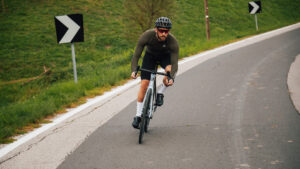 Intervista a Claudio Marchisio. "La bici è la mia nuova sfida"