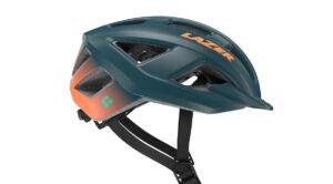 Lazer Cerro Kineticore: sia per le strade asfaltate, sia per il gravel