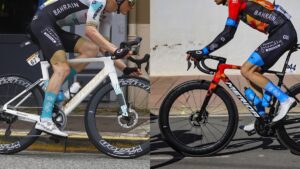 Merida Scultura e Reacto: le differenze e a chi le consigliamo