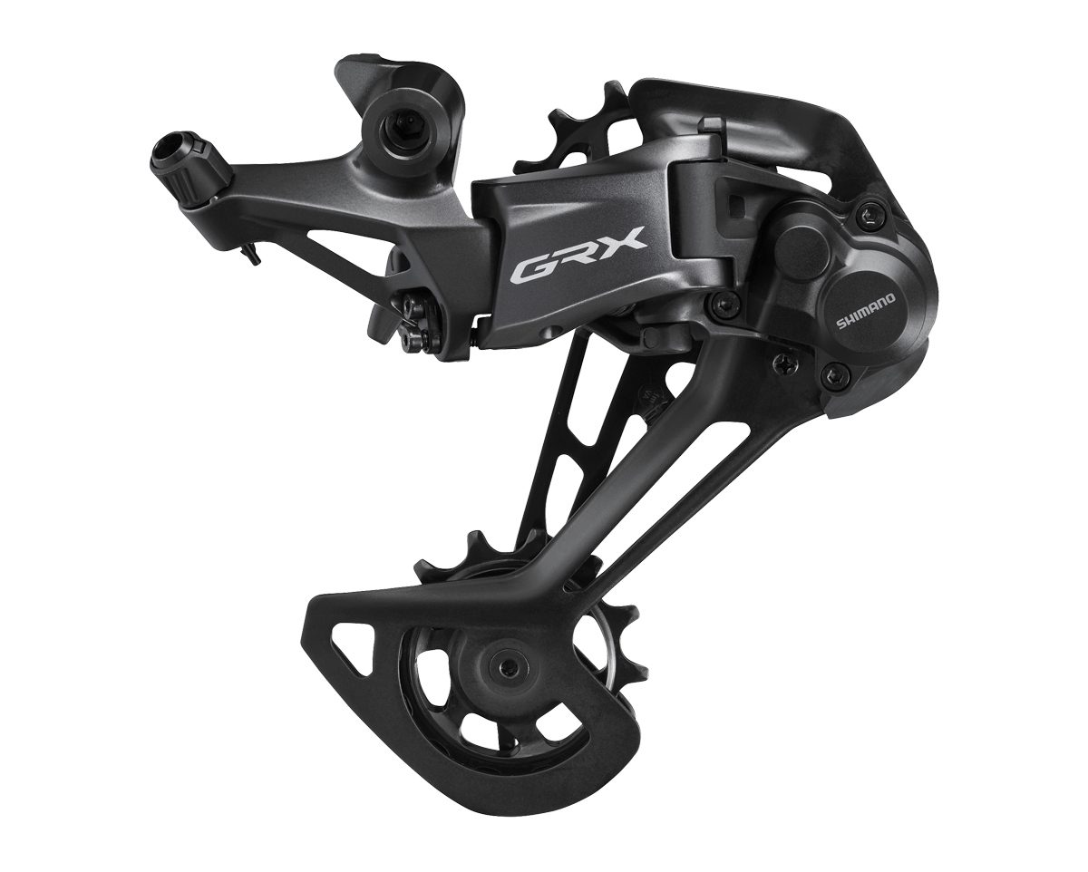 Shimano GRX 12v