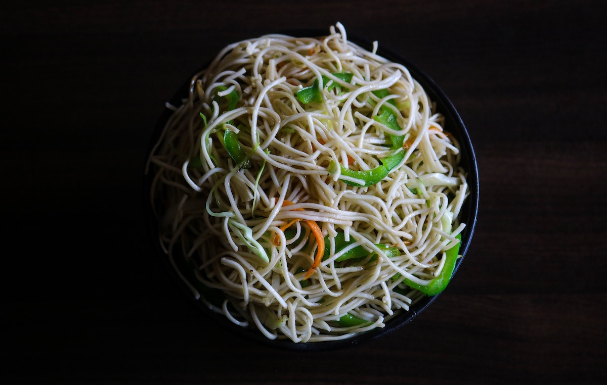 Noodle