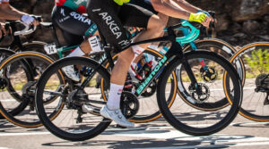 Nuova Bianchi Specialissima: i Pro’ la stanno già usando a La Vuelta?