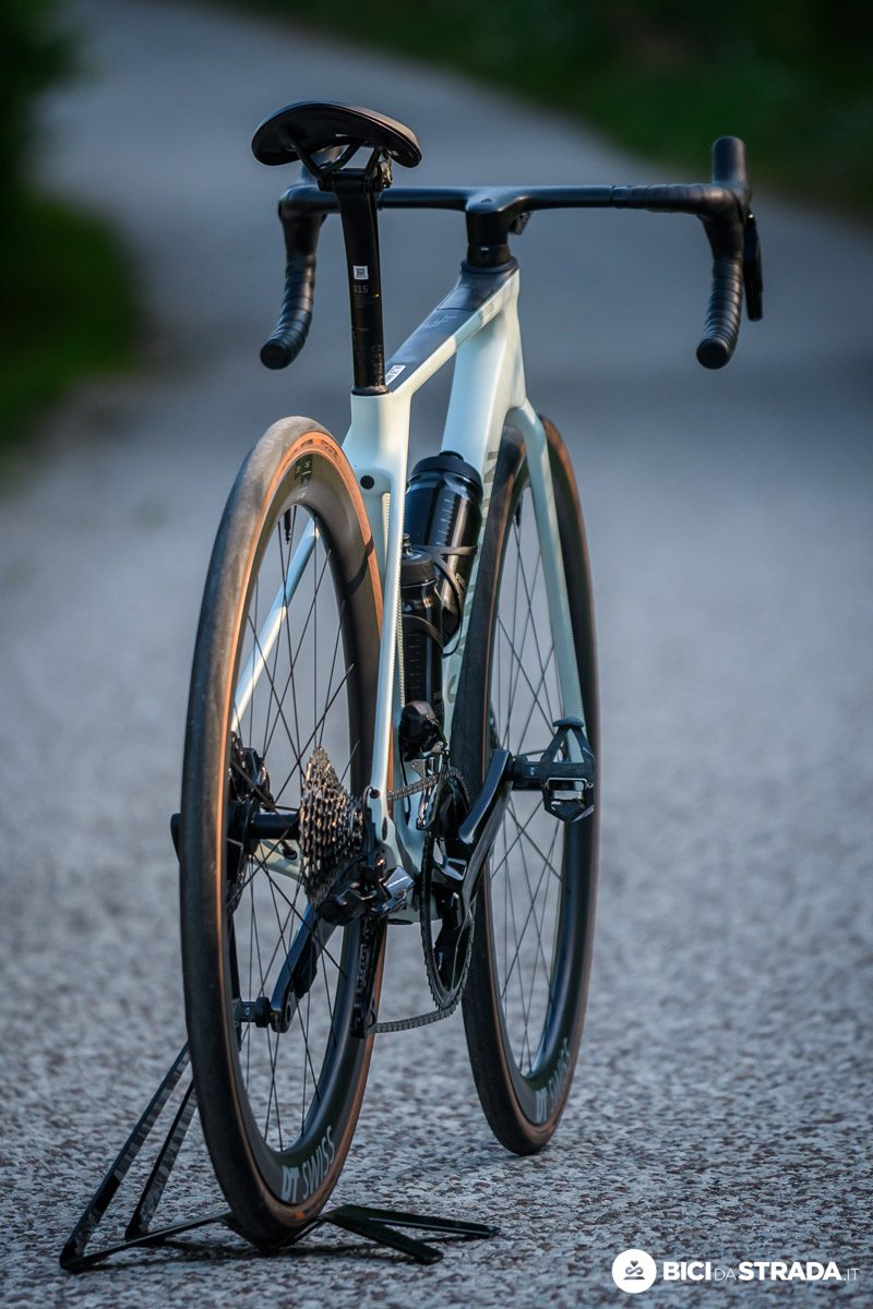 Nuove Canyon Endurace CFR e CF SLX