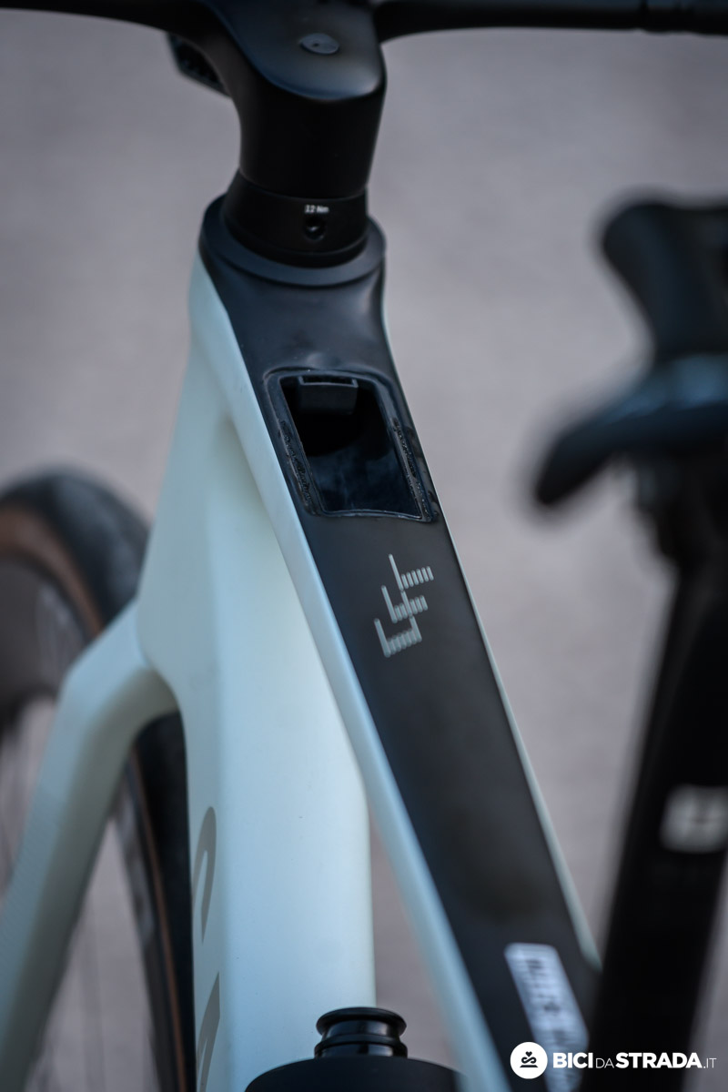 Nuove Canyon Endurace CFR e CF SLX