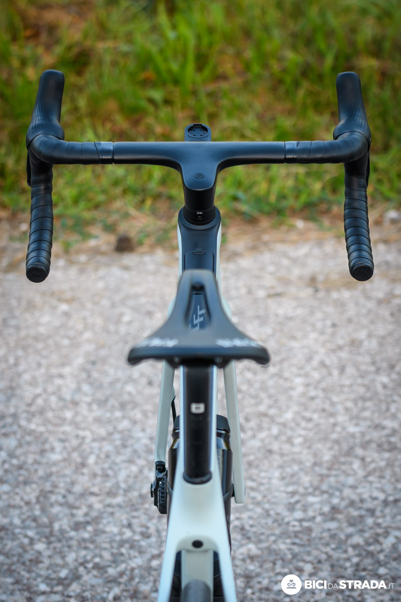 Nuove Canyon Endurace CFR e CF SLX