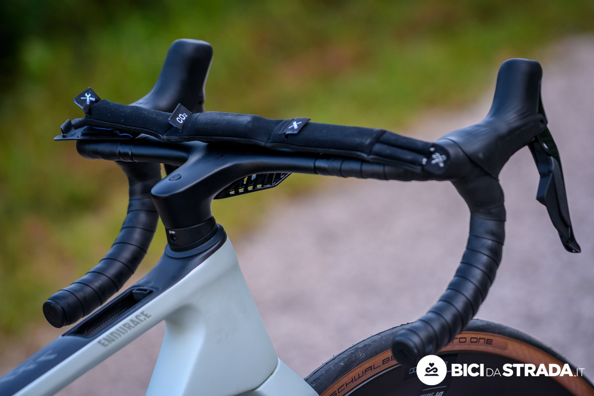 Nuove Canyon Endurace CFR e CF SLX