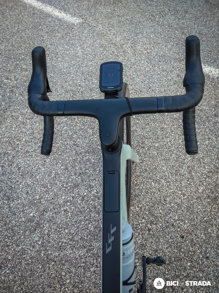 Nuova Endurace CFR 2023 Road 2