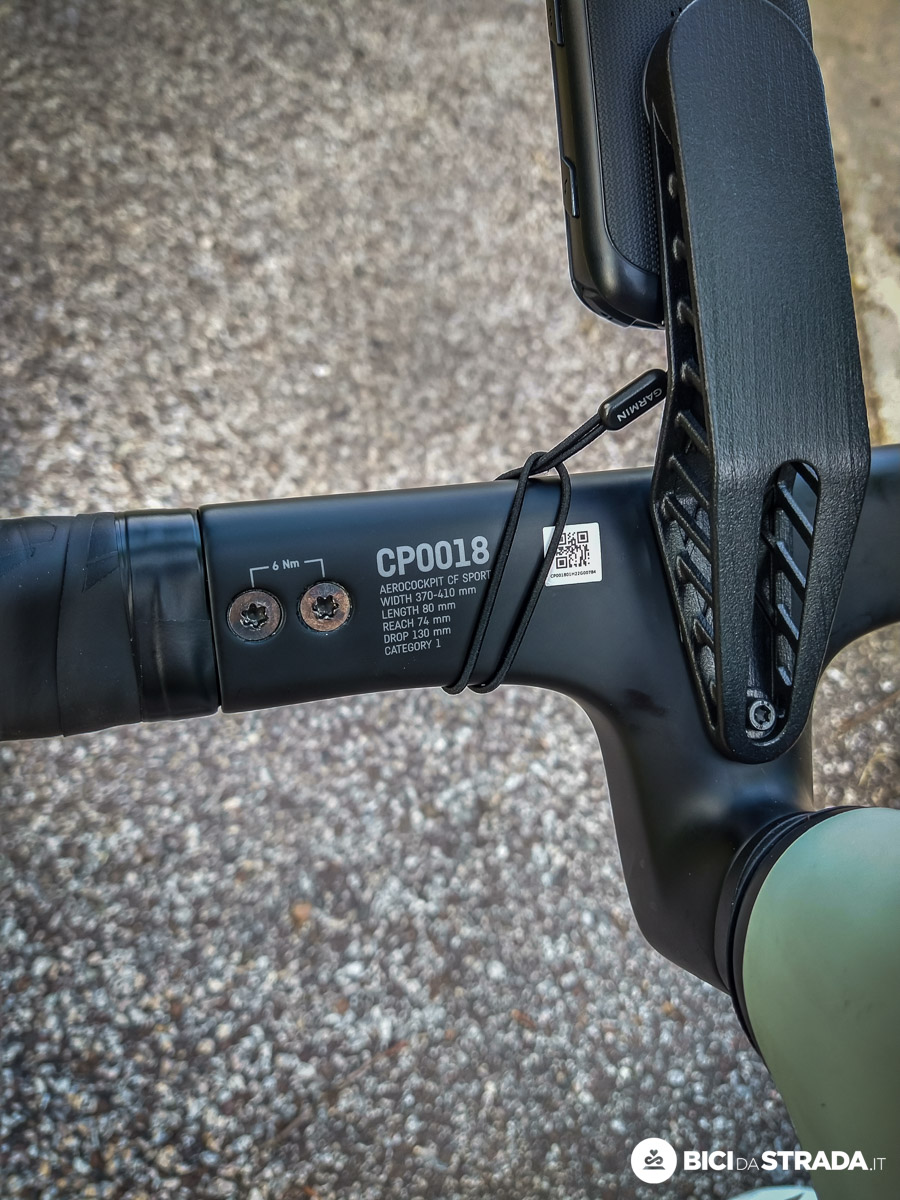 Nuove Canyon Endurace CFR e CF SLX