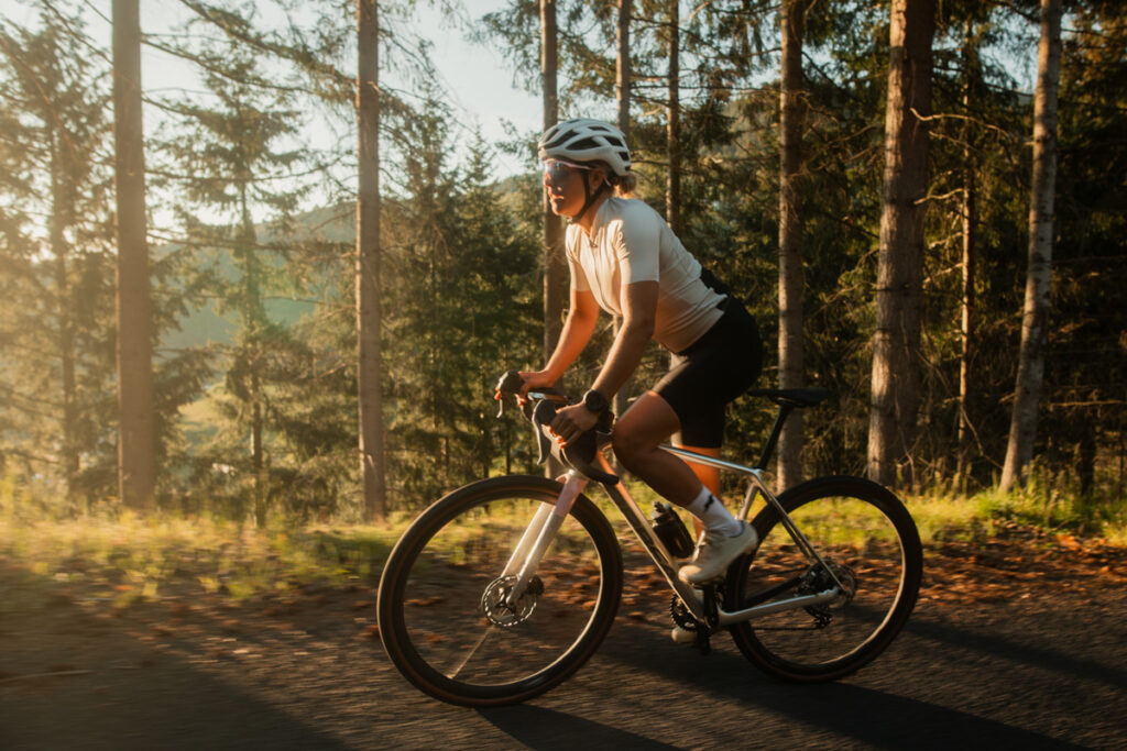 Orbea Pachamama Le Mastrou 6