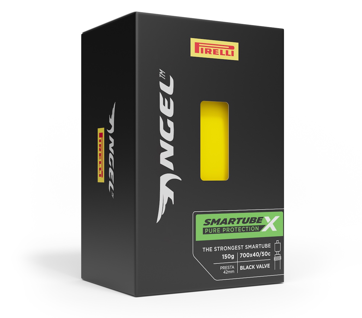 PIRELLI ANGEL Smartube X 700x40 50 42mm.0000