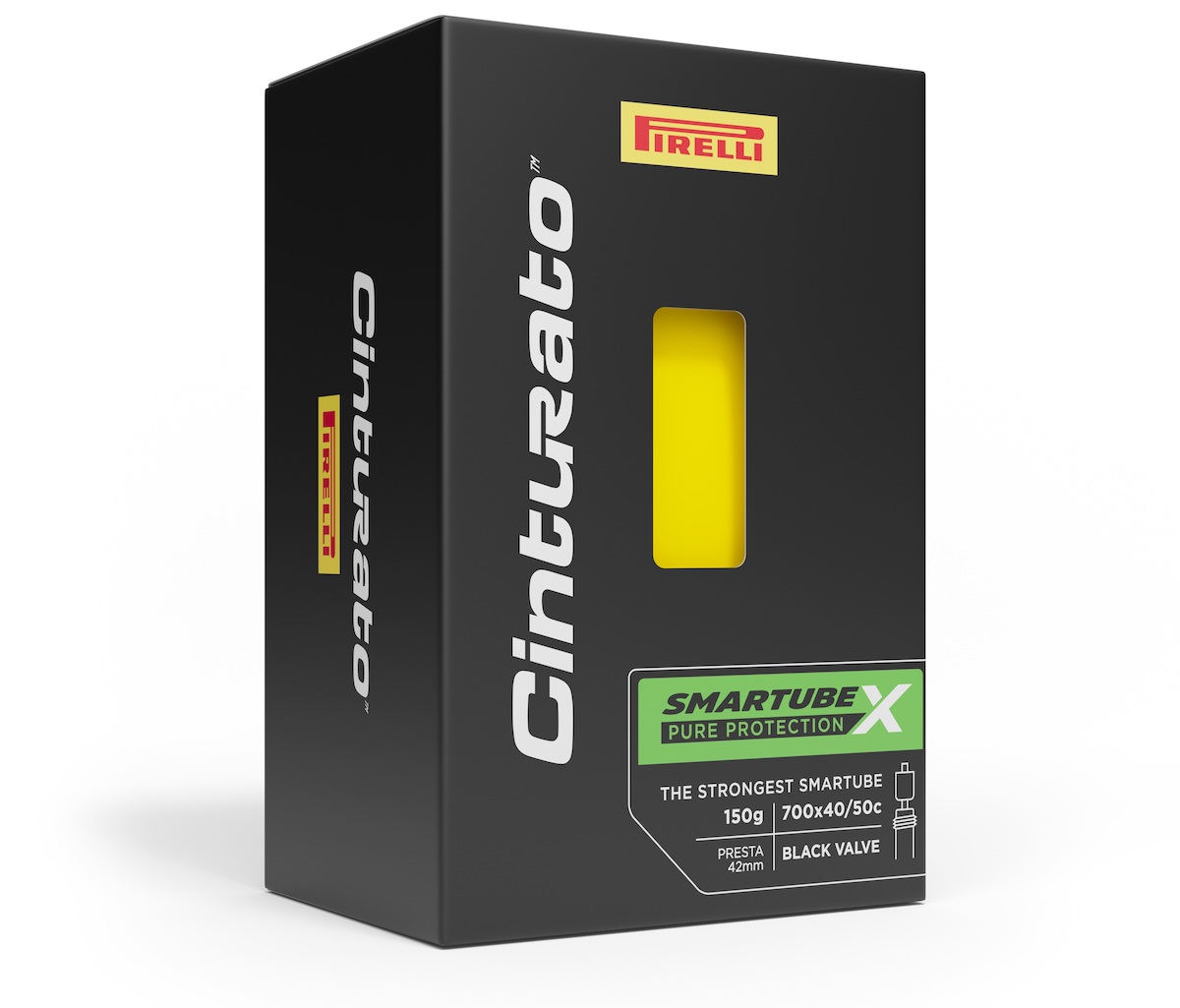 PIRELLI Cinturato Smartube CINTURATO X 700x40 50 42mm.0000