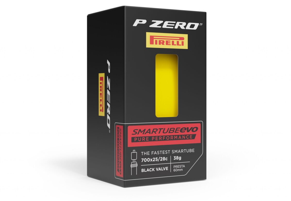 Pirelli SmarTube Evo e SmarTube X