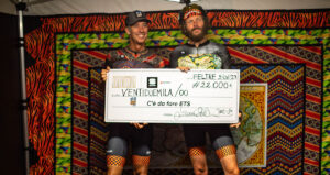 Jovanotti e Kessisoglu, insieme a Sportful e Baldoni Bike Shop per beneficenza