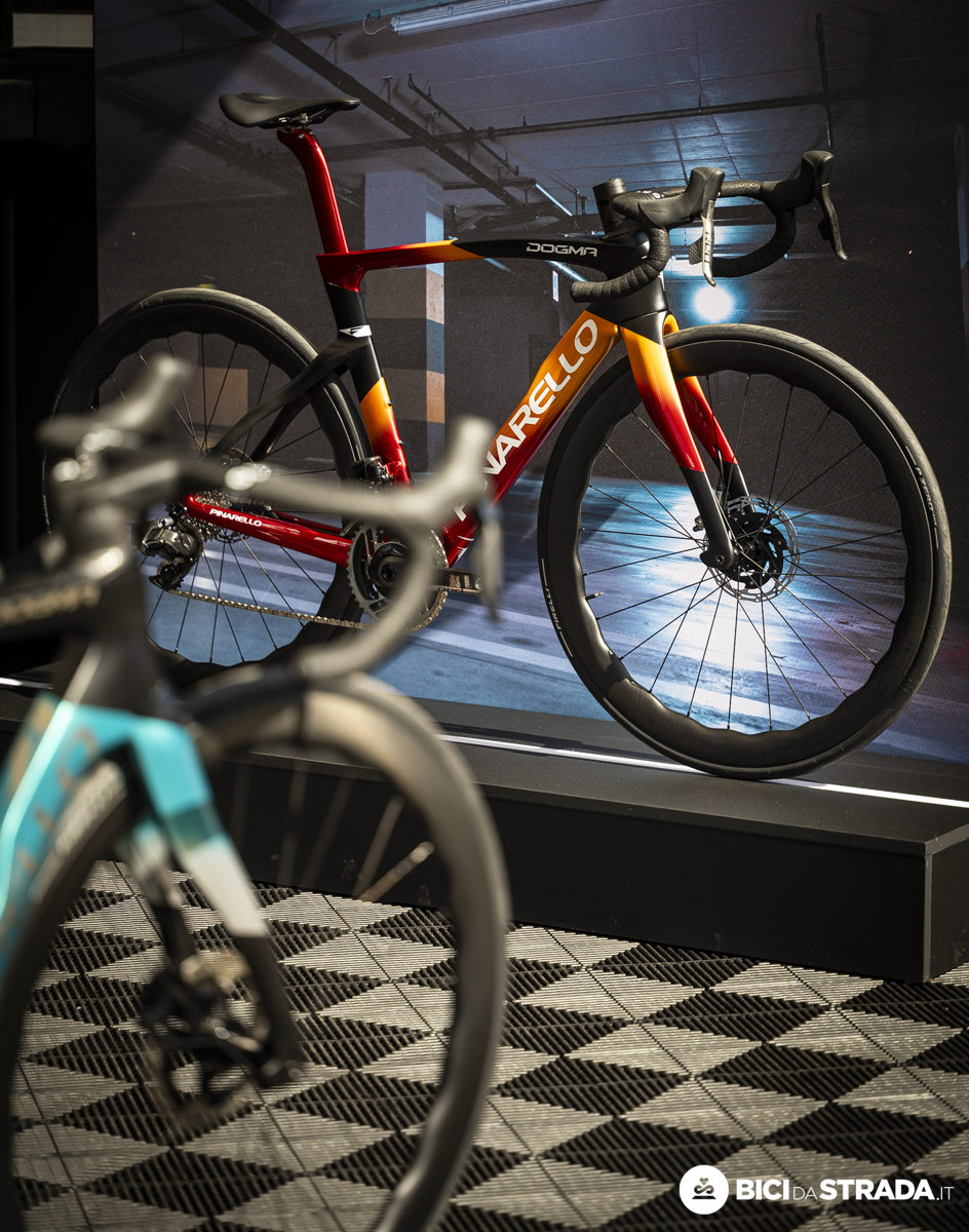 Pinarello Dogma F 3